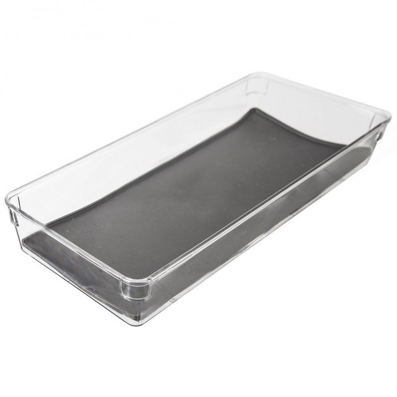 Säilituskonteiner HALL 40x16x4,5 cm | FreshDesign.ee