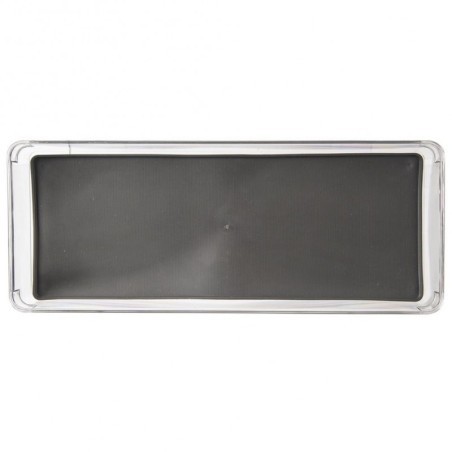 Säilituskonteiner HALL 40x16x4,5 cm | FreshDesign.ee