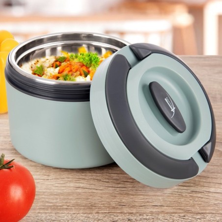 Terasest termos TERMO 620 ml