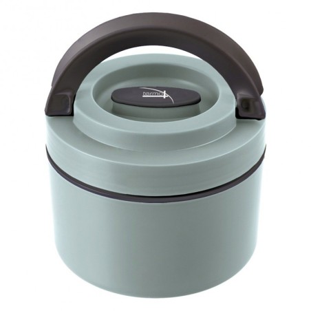 Terasest termos TERMO 620 ml | FreshDesign.ee