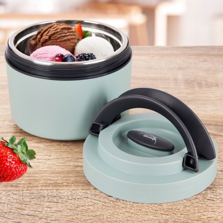 Terasest termos TERMO 620 ml | FreshDesign.ee