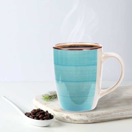 Keraamilised kruusid 350 ml 4 tk. | FreshDesign.ee