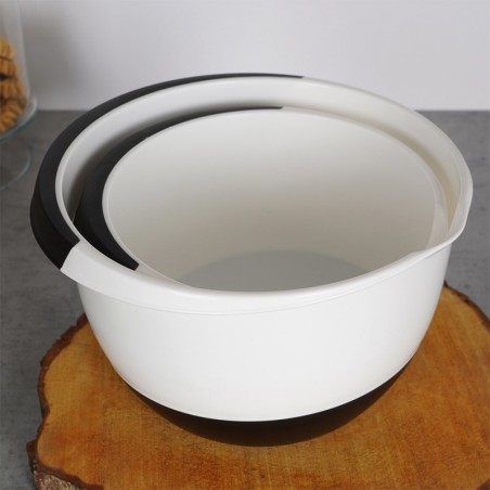 Köögi segamisnõu 3,5 / 2,5 l 2 tk. | FreshDesign.ee