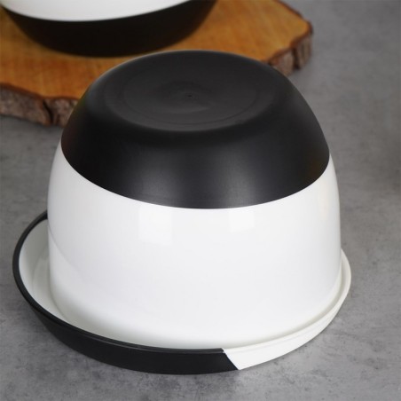 Köögi segamisnõu 3,5 / 2,5 l 2 tk. | FreshDesign.ee