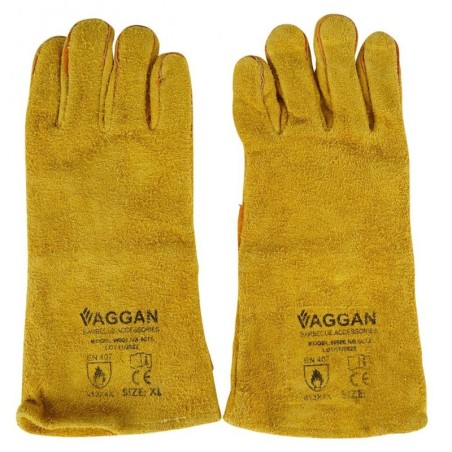 Kaitsev grillkinnas 34 cm 2 tk. | FreshDesign.ee