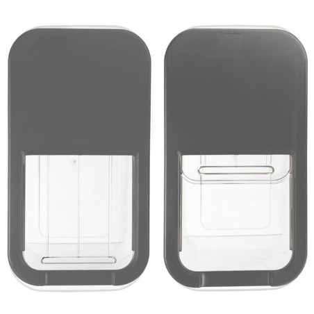 Säilituskonteiner kapslite, pulbri ja toid... | FreshDesign.ee