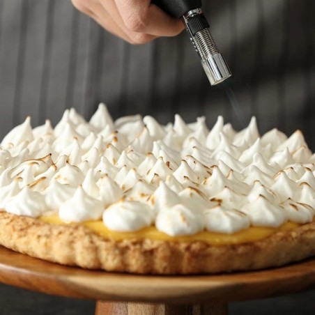 Köögi kondiitritoodete gaasipõleti 13 cm | FreshDesign.ee