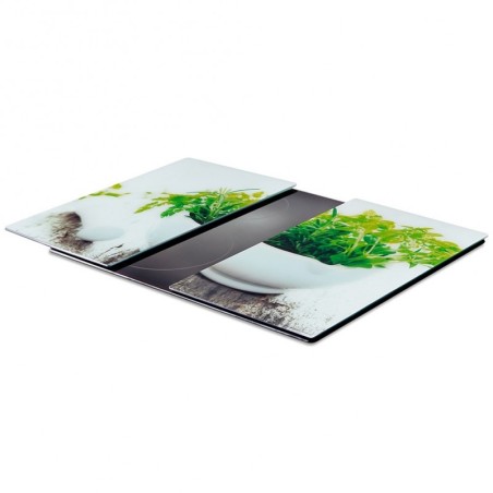 Pritsmekaitse/pliidiplaadikate 30x52 cm 2 tk. | FreshDesign.ee