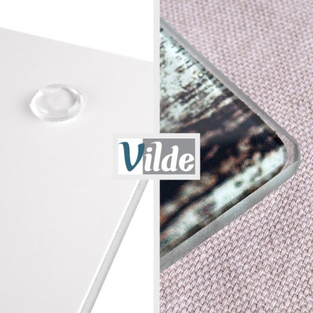 Pritsmekaitse/pliidiplaadikate 30x52 cm 2 tk. | FreshDesign.ee