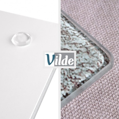 Pritsmekaitse/pliidiplaadikate 30x52 cm 2 tk. | FreshDesign.ee