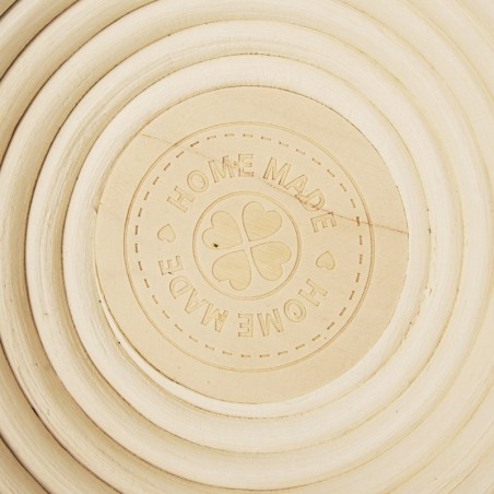 Rotangist leivataigna korv 1,2 kg / 21 cm | FreshDesign.ee