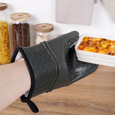 Silikoonist ahjukinnas hall IMPERIAL 30 cm | FreshDesign.ee