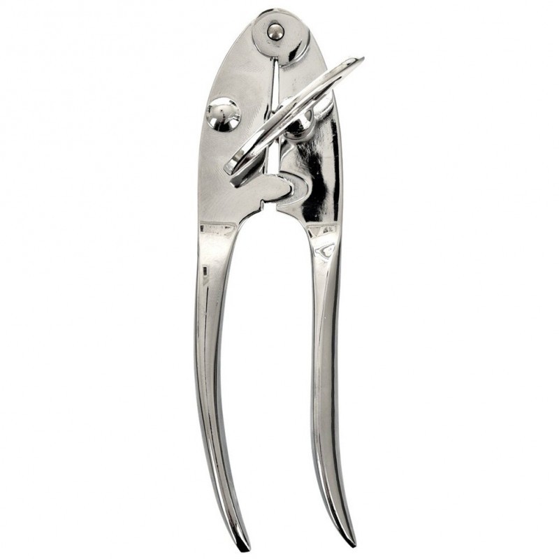 LUXY metallist konserviavaja | FreshDesign.ee