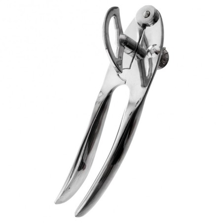 LUXY metallist konserviavaja | FreshDesign.ee