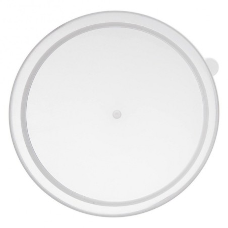 Emaileeritud kaanega kauss, RUBUL, 15,5 cm... | FreshDesign.ee