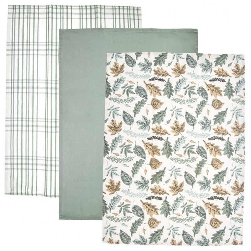 Köögirätikud 3 tk. | FreshDesign.ee