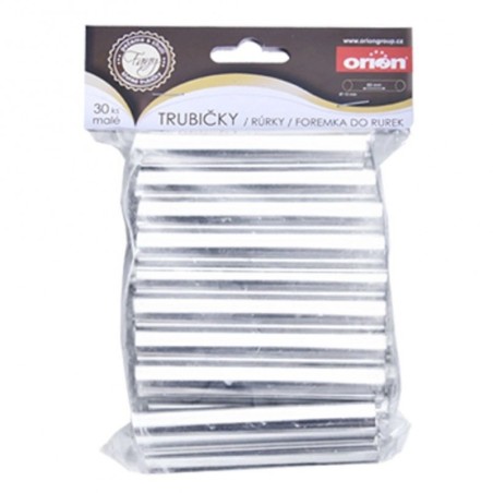 Maiustuste torud 8 cm 30 tk. | FreshDesign.ee