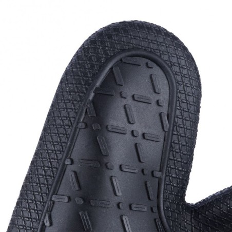 Silikoonist köögikinnas must 32 cm | FreshDesign.ee