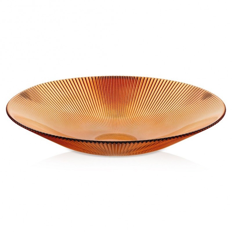 Merevaik klaasist kauss 30 cm, 1,5 l | FreshDesign.ee