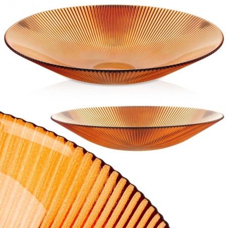 Merevaik klaasist kauss 30 cm, 1,5 l | FreshDesign.ee