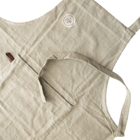 Puuvillane köögipõll ROHEKAS | FreshDesign.ee