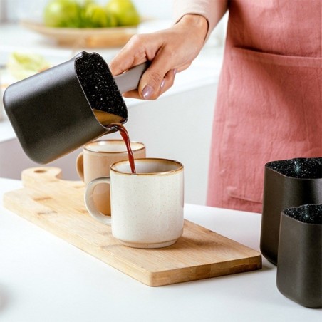 Graniidist kohvikann FUNTZIO 750 ml | FreshDesign.ee