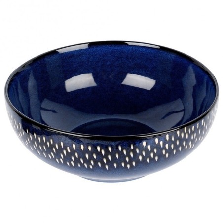 Keraamiline salatikauss, meresinine, 25 cm... | FreshDesign.ee