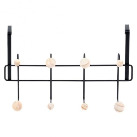 Metallist uksenagi must 37 cm | FreshDesign.ee