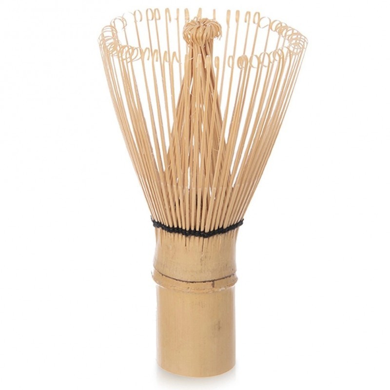 Bambusest chasen matcha vispel | FreshDesign.ee