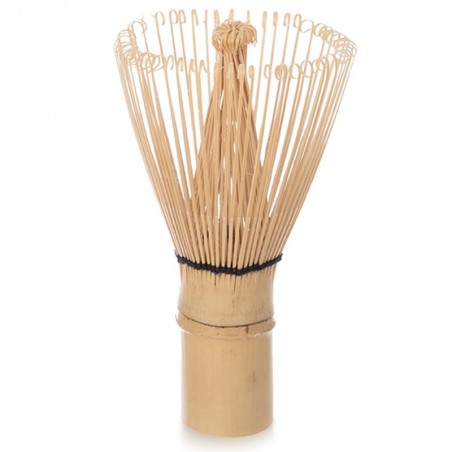 Bambusest chasen matcha vispel | FreshDesign.ee