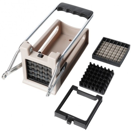 Friikartulite lõikur, teras, vahetatavad t... | FreshDesign.ee