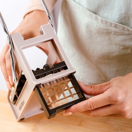 Friikartulite lõikur, teras, vahetatavad t... | FreshDesign.ee