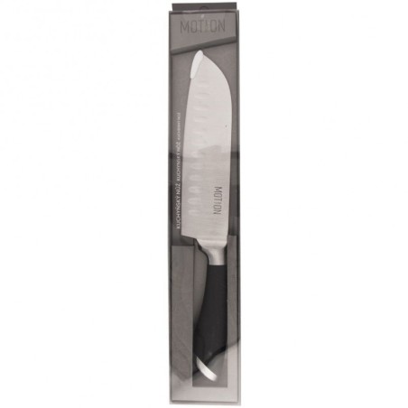 Santoku nuga terasest MOTION 31 cm | FreshDesign.ee