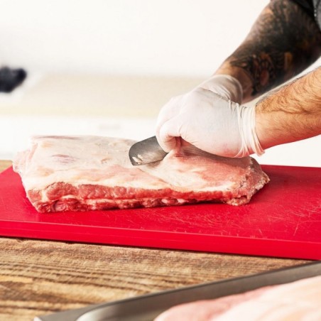 Santoku nuga terasest MOTION 31 cm | FreshDesign.ee