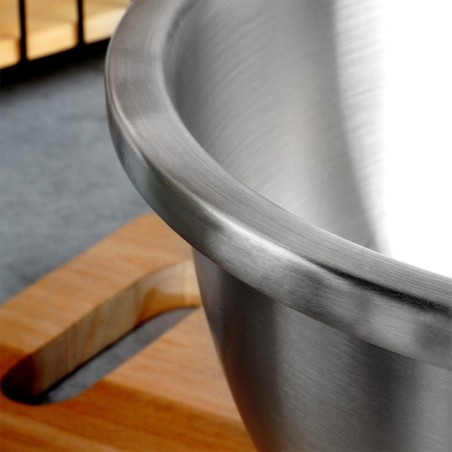 ACER terasest köögikauss 20 cm, 1,5 l | FreshDesign.ee