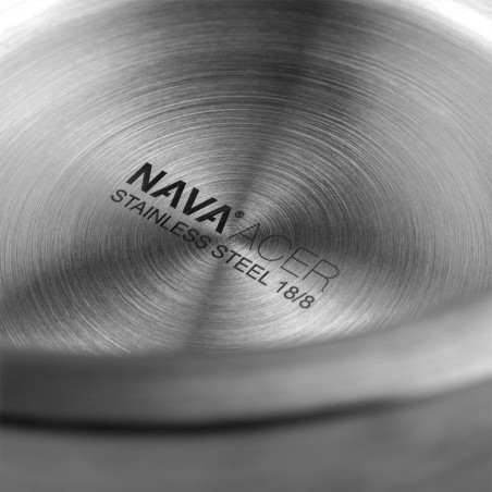 ACER terasest köögikauss 20 cm, 1,5 l | FreshDesign.ee