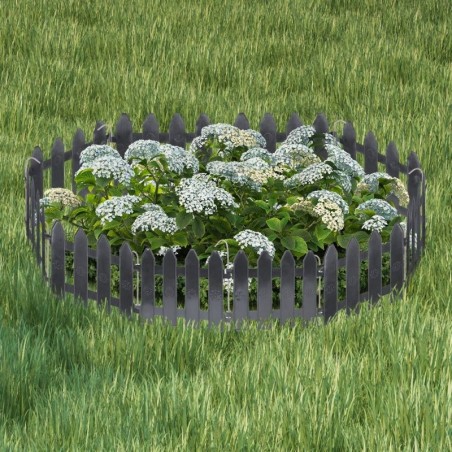 Grafiit aiapiire 20x15 cm 10 tk. | FreshDesign.ee