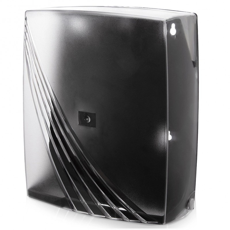 ZZ paberrätikute dosaator, läbipaistev, 26... | FreshDesign.ee