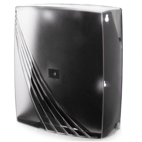 ZZ paberrätikute dosaator, läbipaistev, 26... | FreshDesign.ee