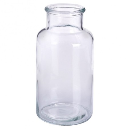 Klaasist lillevaasid koos alusega 3 tk. | FreshDesign.ee