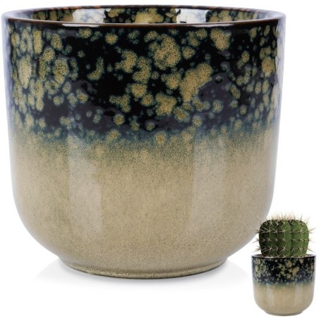 Portselanist lillepott 14 cm | FreshDesign.ee