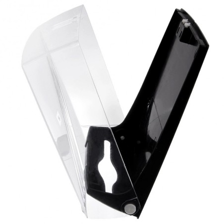 ZZ paberrätikute dosaator, läbipaistev, 26... | FreshDesign.ee