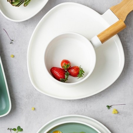 TERRESTRIAL portselanist serveerimistaldri... | FreshDesign.ee