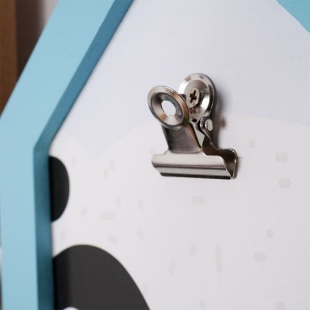 Laste pildiraam multiraam 39x31 cm | FreshDesign.ee