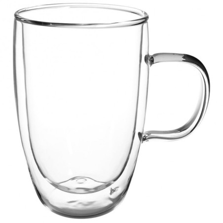 Kaheseinaline termoklaas latte kohvi jaoks... | FreshDesign.ee