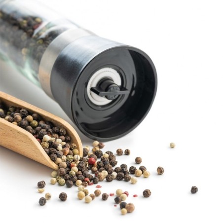 Pipra-soolaveski klaas 18,5 cm | FreshDesign.ee