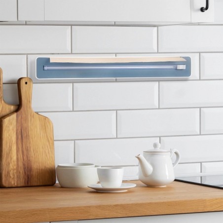 Halli fooliumdosaator