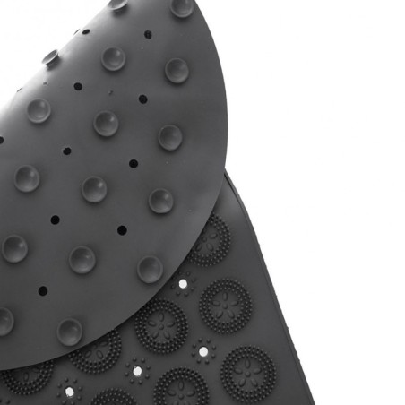 Libisemisvastane matt vannile, hall, 68x37 cm | FreshDesign.ee