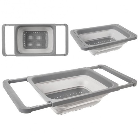 KEMP kokkupandav silikoonist köögisõel 39x... | FreshDesign.ee