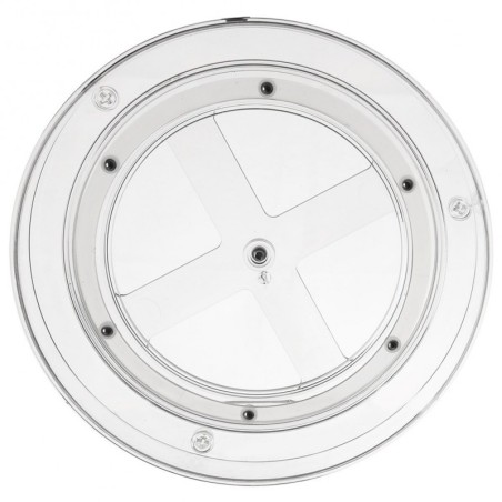 Pöörlev korraldaja konteiner 27 cm | FreshDesign.ee